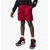 Шорти Air Jordan Big Kids Shorts Red 95B466-R78, Розмір: M, фото 