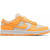Кросівки Nike Dunk Low Peach Cream (W) (DD1503-801), Розмір: 41, фото , изображение 2
