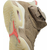 Кросівки Air Jordan 6 Retro Travis Scott "British Khaki" (DH0690-200), Розмір: 44.5, фото , изображение 6
