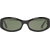 Очки Supreme Corso Sunglasses 'Black' (SS23G4-BLACK), Розмір: MISC, фото 