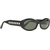 Очки Supreme Corso Sunglasses 'Black' (SS23G4-BLACK), Размер: MISC, фото , изображение 2