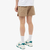 Шорты Nike x Off-White Woven Short 'Khaki' (DN1702-247), Размер: XL, фото , изображение 3