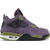 Кроссовки Jordan 4 Retro Canyon Purple (W) (AQ9129-500), Размер: 39, фото , изображение 2