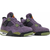 Кроссовки Jordan 4 Retro Canyon Purple (W) (AQ9129-500), Размер: 39, фото , изображение 5