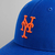 Кепка Kith & New Era for New York Mets Low Crown Fitted Cap (KHM050207-451), Размер: 7 1/8, фото , изображение 3