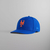 Кепка Kith & New Era for New York Mets Low Crown Fitted Cap (KHM050207-451), Размер: 7 1/8, фото , изображение 2