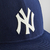 Кепка Kith for Yankees Melton Wool 59FIFTY Low Profile (khm050403-413), Размер: 7 1/8, фото , изображение 4