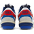 Кросівки Nike Zoom Cortez SP sacai White University Red Blue (DQ0581-100), Розмір: 41, фото , изображение 4