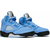 Кросівки Jordan 5 Retro UNC University Blue (DV1310-401), Розмір: 43, фото , изображение 6