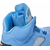 Кросівки Jordan 5 Retro UNC University Blue (DV1310-401), Розмір: 43, фото , изображение 8