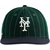 Кепка Aimé Leon Dore x New Era Wool Mets Hat 'Green' (FW23AH043-GREE), Розмір: MISC, фото 