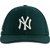 Кепка Aimé Leon Dore x New Era Chain Stitch Yankees Hat 'Dark Green' (05921FW200701CSYH-DARK), Розмір: 7 1/8 (56.8см), фото 