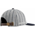 Кепка Aimé Leon Dore x New Era Wool Yankees Hat 'Grey' (FW23AH042-GREY), Розмір: MISC, фото , изображение 2
