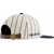 Кепка Aime Leon Dore x New Era Wool Yankees Hat 'Cream' (FW23AH042-CREA), Размер: MISC, фото , изображение 2
