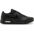 Чоловічі кросівки Nike Air Max SC Leather Triple Black (DH9636-001), Розмір: 41, фото , изображение 2