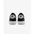 Мужские кроссовки Nike Air Force 1 07 Embroidered Swoosh - Black, Размер: 43, фото , изображение 3