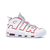 Nike Air More Uptempo White Varsity Red Outline (2018/2021), Размер: 37.5, фото , изображение 5