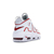 Nike Air More Uptempo White Varsity Red Outline (2018/2021), Размер: 37.5, фото , изображение 3