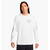 Лонгслів Nike Acg MenS Long-Sleeve T-Shirt White FJ2135-121, Размер: S, фото 