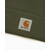 Шапка Carhartt WIP Short Watch Beanie Smoke Green (I017326-1NDXX), Розмір: OS, фото , изображение 2