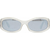 Очки Supreme Corso Sunglasses 'Glitter' (SS23G4-GLITTER), Розмір: MISC, фото 