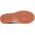 Кроссовки Nike Dunk High 'Salmon' (W) (DD1869-600), Размер: 40.5, фото , изображение 3