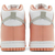 Кроссовки Nike Dunk High 'Salmon' (W) (DD1869-600), Размер: 40.5, фото , изображение 4