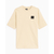 Футболка THE NORTH FACE NSE PATCH TEE BEIGE (NF0A85363X4), Розмір: L, фото 