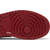 Жіночі кросівки Air Jordan 1 Low 'Bred Sail' (DC0774-061), Розмір: 37.5, фото , изображение 4