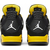 Кросівки Air Jordan 4 Retro 'Thunder' 2023 (DH6927-017), Розмір: 44, фото , изображение 4