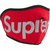Маска Supreme WINDSTOPPER Facemask 'Red' (FW23A56-RED_OS), Розмір: OS, фото , изображение 6