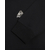 Худі NIKE ACG THERMA-FIT FLEECE HOODIE BLACK (DH3087-013), Розмір: M, фото , изображение 4