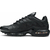 Кроссовки Nike Air Max Plus TN 'Triple Black' (AJ2029-001), Размер: 42.5, фото 