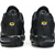 Кроссовки Nike Air Max Plus TN 'Triple Black' (AJ2029-001), Размер: 42.5, фото , изображение 5