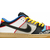 Кроссовки Nike Dunk Low SB 'What The Paul' (CZ2239-600), Размер: 44, фото , изображение 3