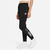 Жіночі штани NIKE W NSW AIR PANT FLC MR CZ8626-010, Розмір: M, фото 