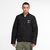 Куртка Nike M Nsw Swoosh Jkt+ Quilted Black CU3922-010, Размер: S, фото , изображение 2