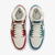 Кросівки Nike Jordan 1 Mid Anti-Gravity Machines (W) Blue/Red Dm9601-200, Розмір: 40.5, фото , изображение 4