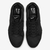 Кросівки Nike Comme Des Garçons X Air Zoom Talaria Triple Black Dj7179-001, Розмір: 38, фото , изображение 4