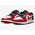 Кросівки Nike Jordan 1 Low Flyease Red/White Dm1206-163, Розмір: 46, фото , изображение 5