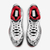 Кросівки Nike Lebron 8 Qs White/Black Dd8306-001, Розмір: 40.5, фото , изображение 4