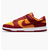 Кросівки Nike Dunk Low Retro Bordo/Orange Dd1391-701, Размер: 47, фото 