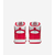 Кросівки Nike Dunk High  Red/White Dd1399-106, Размер: 45.5, фото , изображение 5