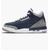 Кросівки Air Jordan 3 Retro Georgetown Blue 398614-401, Розмір: 35.5, фото 