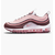 Кросівки Nike Air Max 97 Gs Violet Ore Pink Pink 921522-200, Розмір: 38, фото 