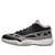 Кросівки Air Jordan 11 Retro Low Ie Black Cement Black 919712-006, Розмір: 43, фото , изображение 2