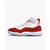 Кросівки Air Jordan 11 Retro White/Red Ct8012-116, Розмір: 44.5, фото , изображение 2