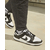 Кросівки Nike Dunk Low Retro Black/White Dd1391-100, Размер: 44.5, фото , изображение 4