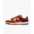 Кросівки Nike Dunk Low Retro Bordo/Orange Dd1391-701, Розмір: 47, фото , изображение 2