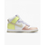Кросівки Nike Dunk High White/Yellow Dd1869-108, Размер: 42, фото , изображение 4